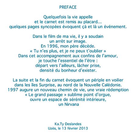 preface